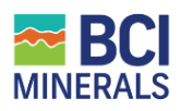 BCI Minerals