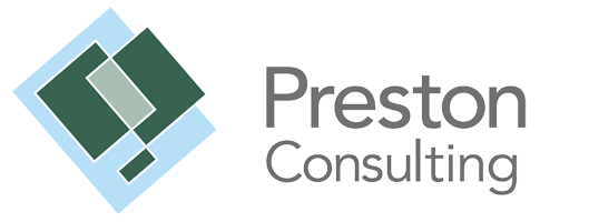 Preston Consulting Perth WA Logo